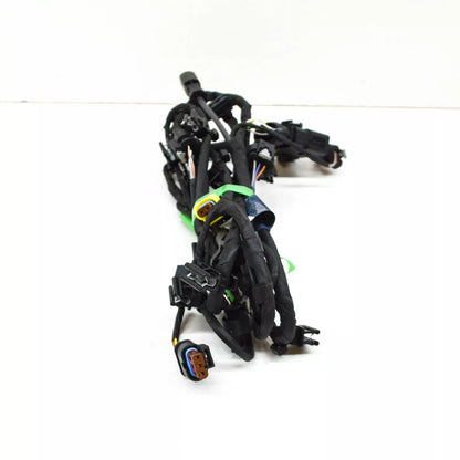 NEW AUDI Q5 REAR PARKING AID WIRING 80A971095T