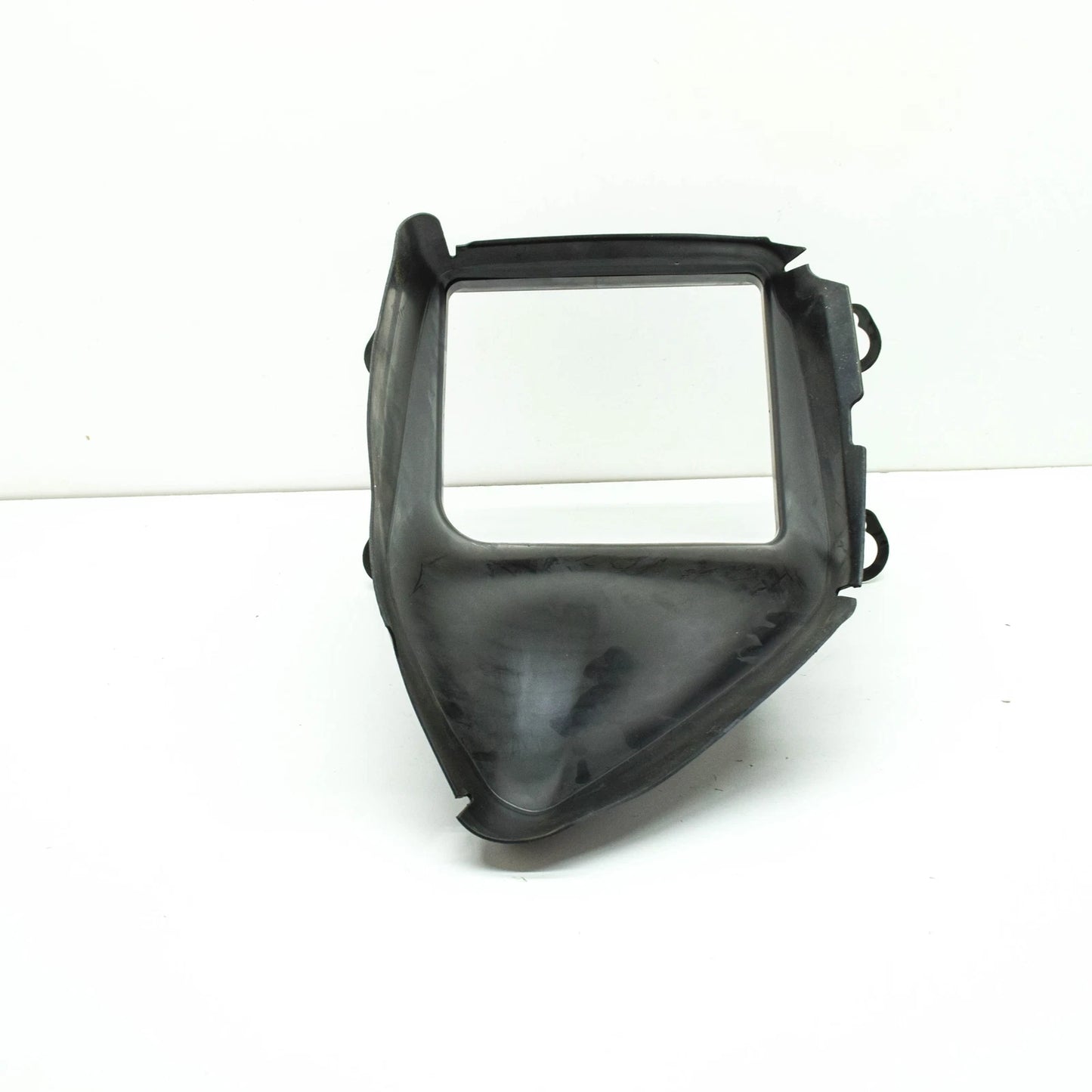 NEW AUDI Q8 4MN RIGHT OUTER ADDITIONAL COOLER AIR GUIDE 4M8121334 ORIGINAL