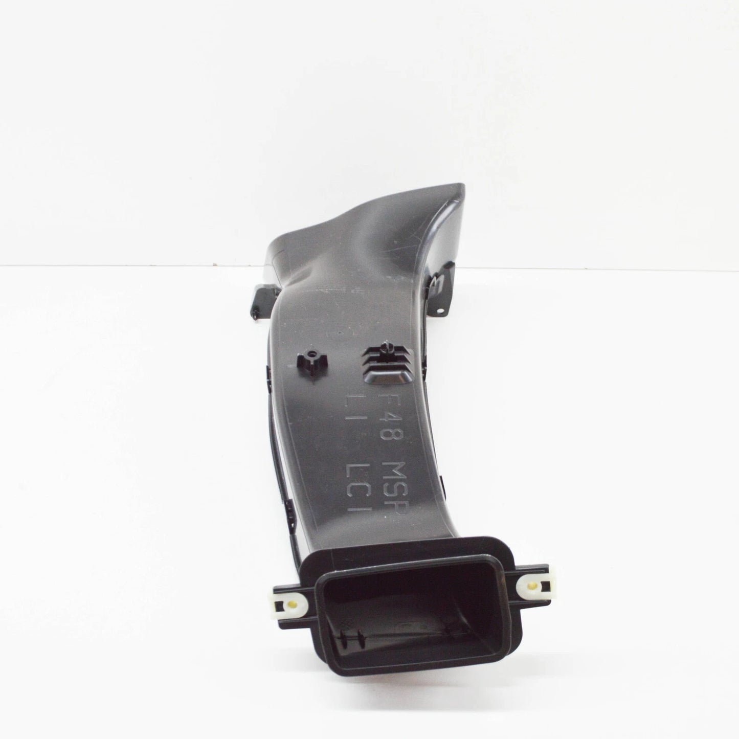 NEW BMW X1 F48 AIR INTAKE BRAKE TUBE DUCT LEFT 51748075925 8075925 ORIGINAL