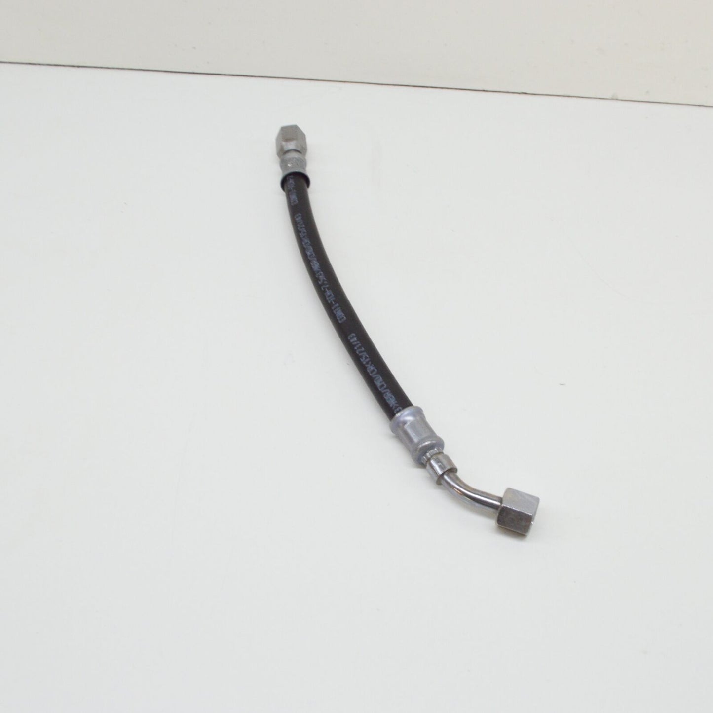 NEW MERCEDES-BENZ E W124 FUEL HOSE A1244700575 ORIGINAL