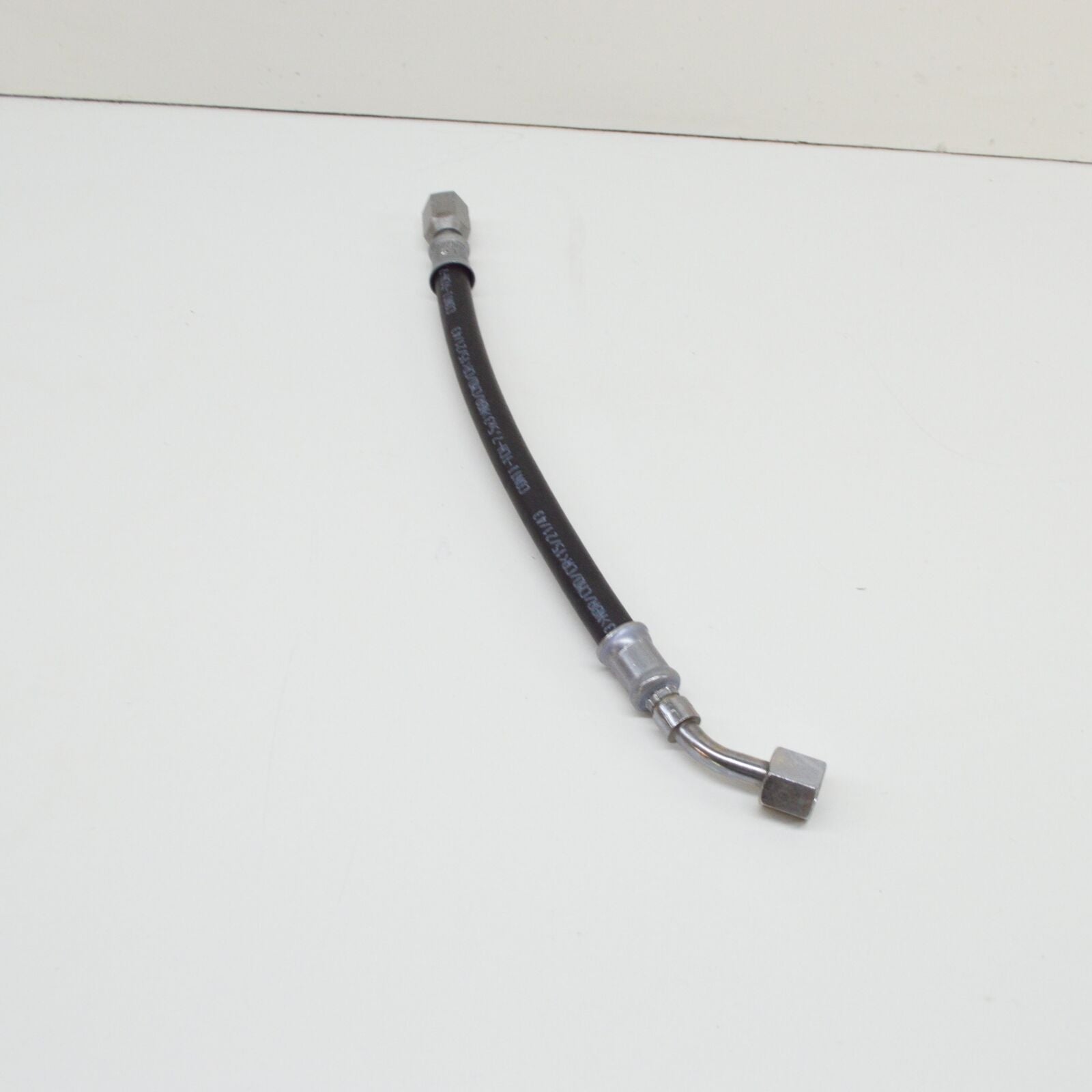 NEW MERCEDES-BENZ E W124 FUEL HOSE A1244700575 ORIGINAL