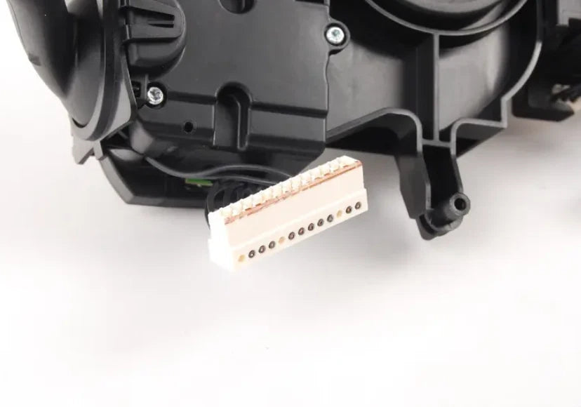 NEW AUDI A4 B8 STEERING COLUMN MULTIFUNCTION SWITCH 8K0953502BD4PK ORIGINAL