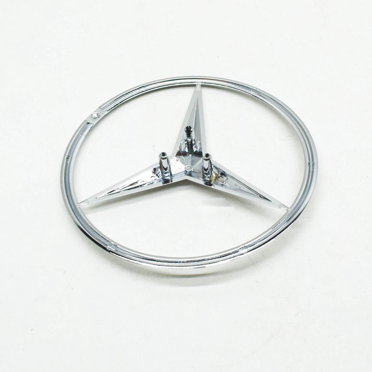 NEW MERCEDES-BENZ R-CLASS W251 TRUNK LID BADGE EMBLEM A2517580058 ORIGINAL