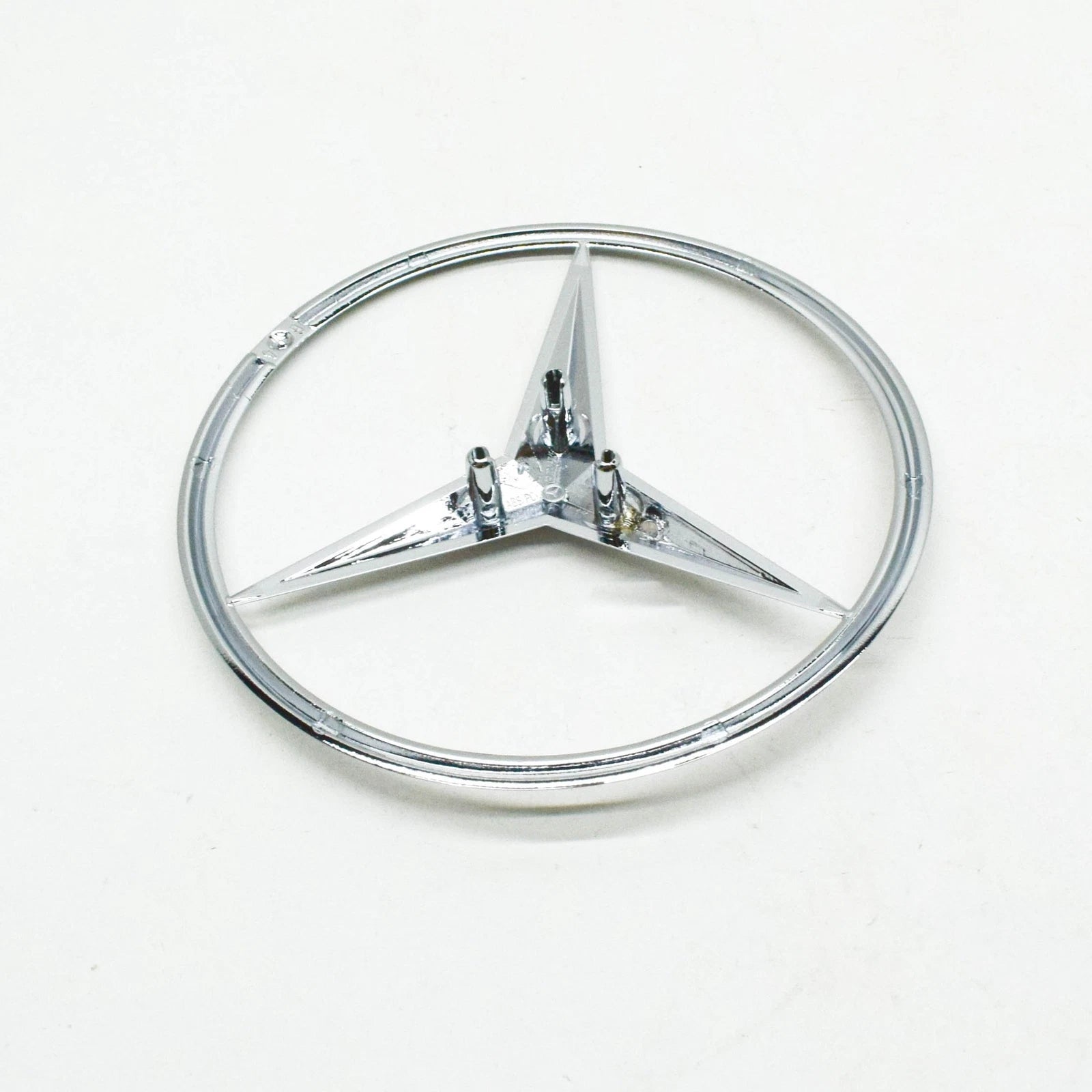 NEW MERCEDES-BENZ R-CLASS W251 TRUNK LID BADGE EMBLEM A2517580058 ORIGINAL