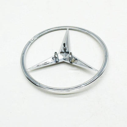 NEW MERCEDES-BENZ R-CLASS W251 TRUNK LID BADGE EMBLEM A2517580058 ORIGINAL