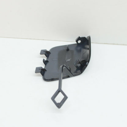 new mb gls x166 front tow eye cover obsidian black a16688430229197 original