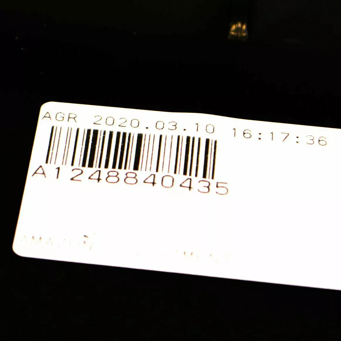 NEW MERCEDES BENZ E W124 FRONT RIGHT FENDER PARTITION PANEL A1248840435 ORIGINAL