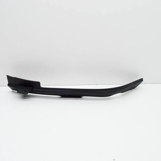 NEW AUDI A8 D4 FRONT BUMPER SIDE INNER WHEEL SPOILER 4H0853887B ORIGINAL