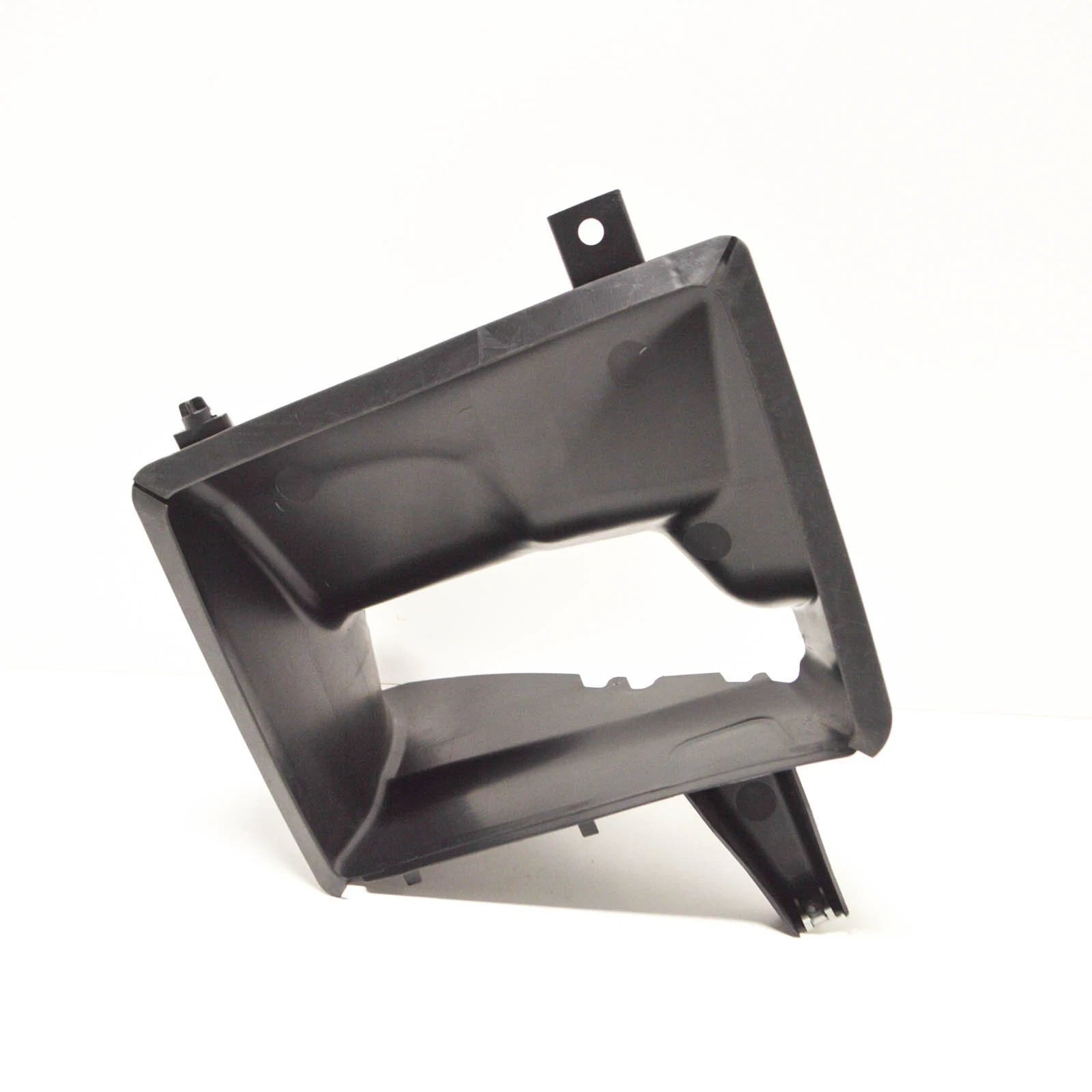 NEW BMW 6 F06 RADIATOR COOLING RIGHT AIR DUCT 51747370386 7370386 2016 ORIGINAL