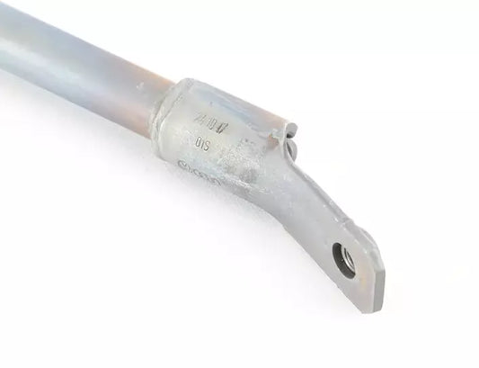 NEW AUDI TT 8J ENGINE OIL RETURN DRAIN LINE 03G145535F ORIGINAL