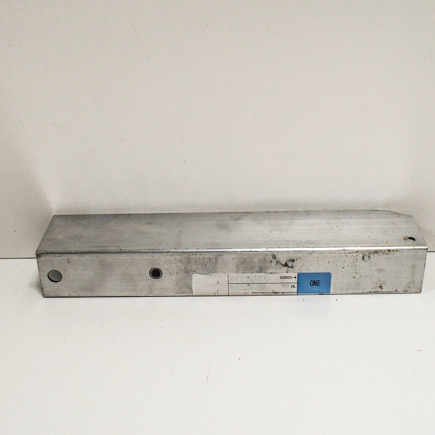 NEW BMW 7 F01 FRONT BUMPER RIGHT DEFORMATION ELEMENT 51117273400 ORIGINAL