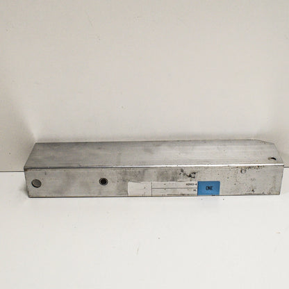 NEW BMW 7 F01 FRONT BUMPER RIGHT DEFORMATION ELEMENT 51117273400 ORIGINAL