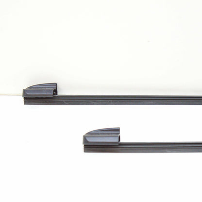 Genuine Volvo Xc60 Mk2 Windshield Wiper Blade Insert Set Lhd 31490722 Original