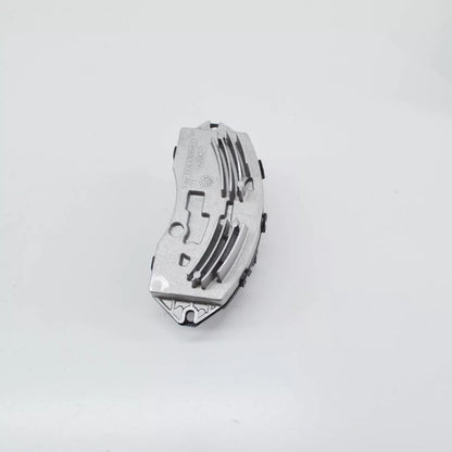 NEW MERCEDES-BENZ SLK R172 HEATER BLOWER REGULATOR A1729065100 ORIGINAL