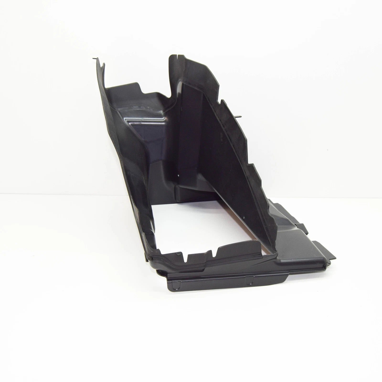 NEW AUDI A8 4N QUATTRO RADIATOR AIR DUCT 4N0145333AA ORIGINAL