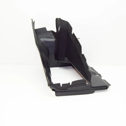 NEW AUDI A8 4N QUATTRO RADIATOR AIR DUCT 4N0145333AA ORIGINAL