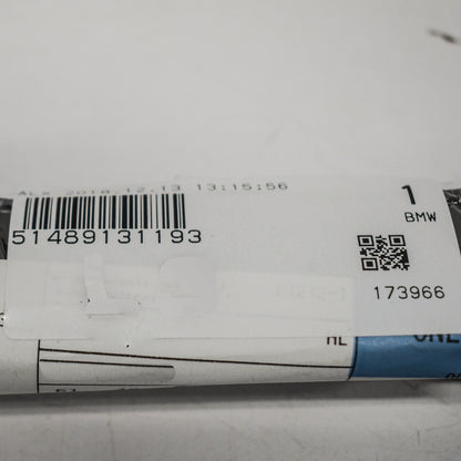 new bmw 7 f01 engine compartment sealing 51489131193 9131193 original