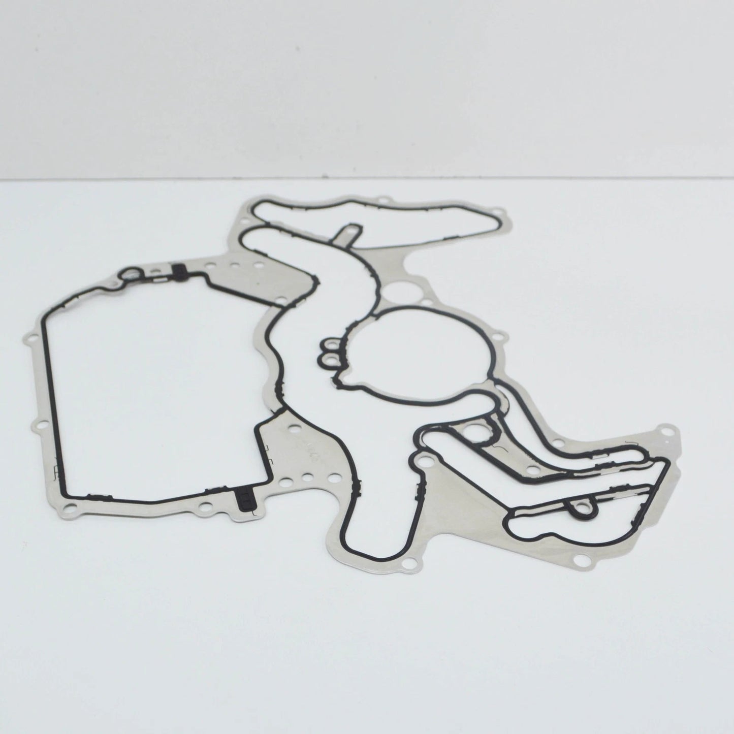 NEW AUDI A4 B8 FRONT TIMING COVER GASKET 059103161AJ