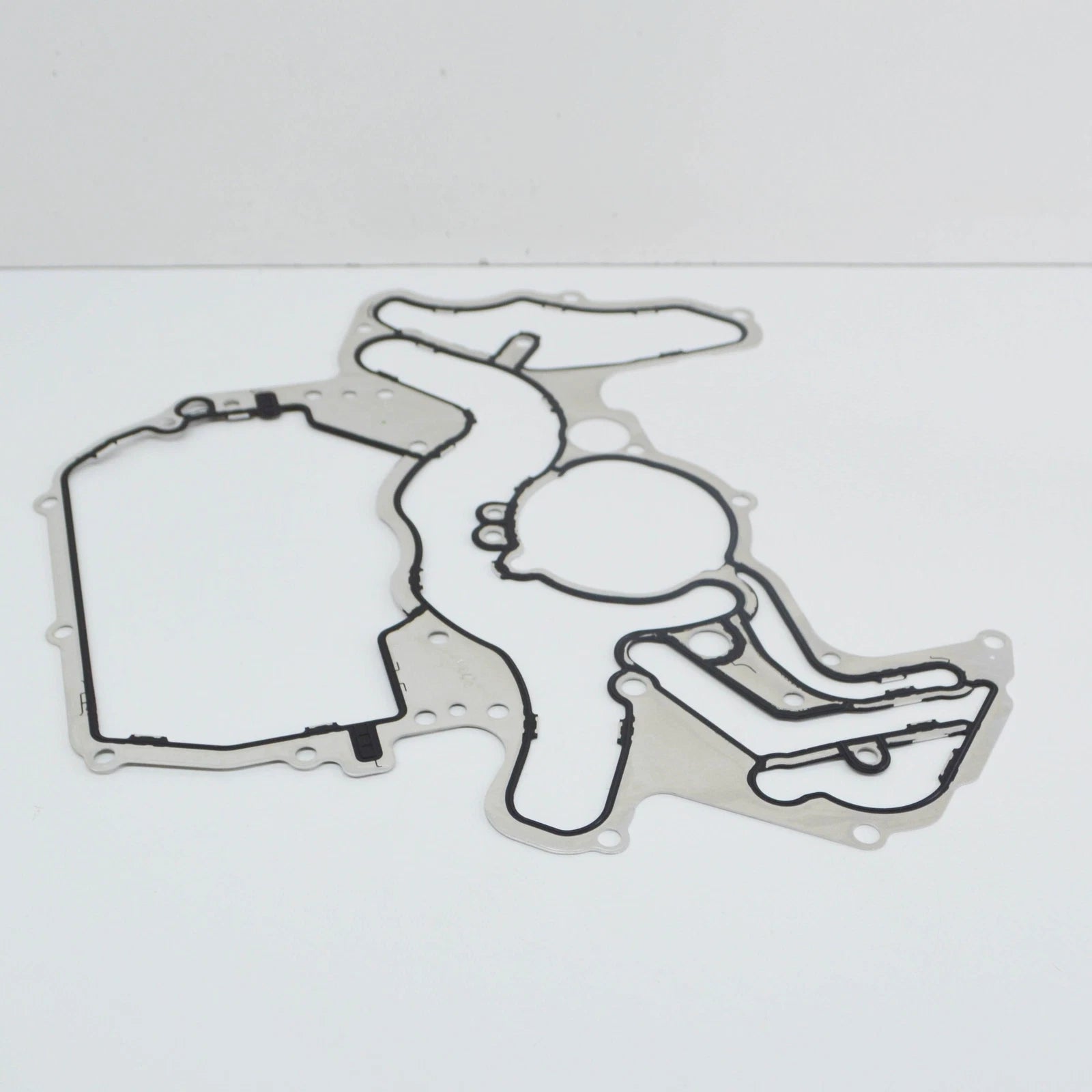 NEW AUDI A4 B8 FRONT TIMING COVER GASKET 059103161AJ