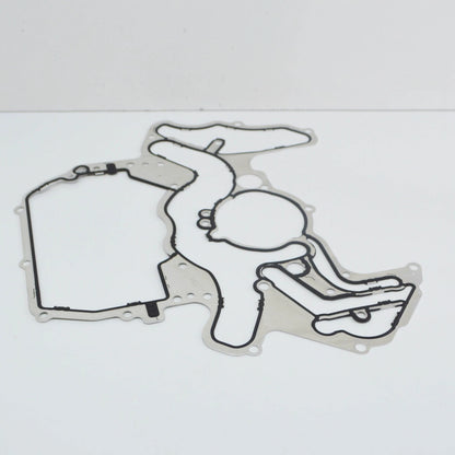 NEW AUDI A4 B8 FRONT TIMING COVER GASKET 059103161AJ