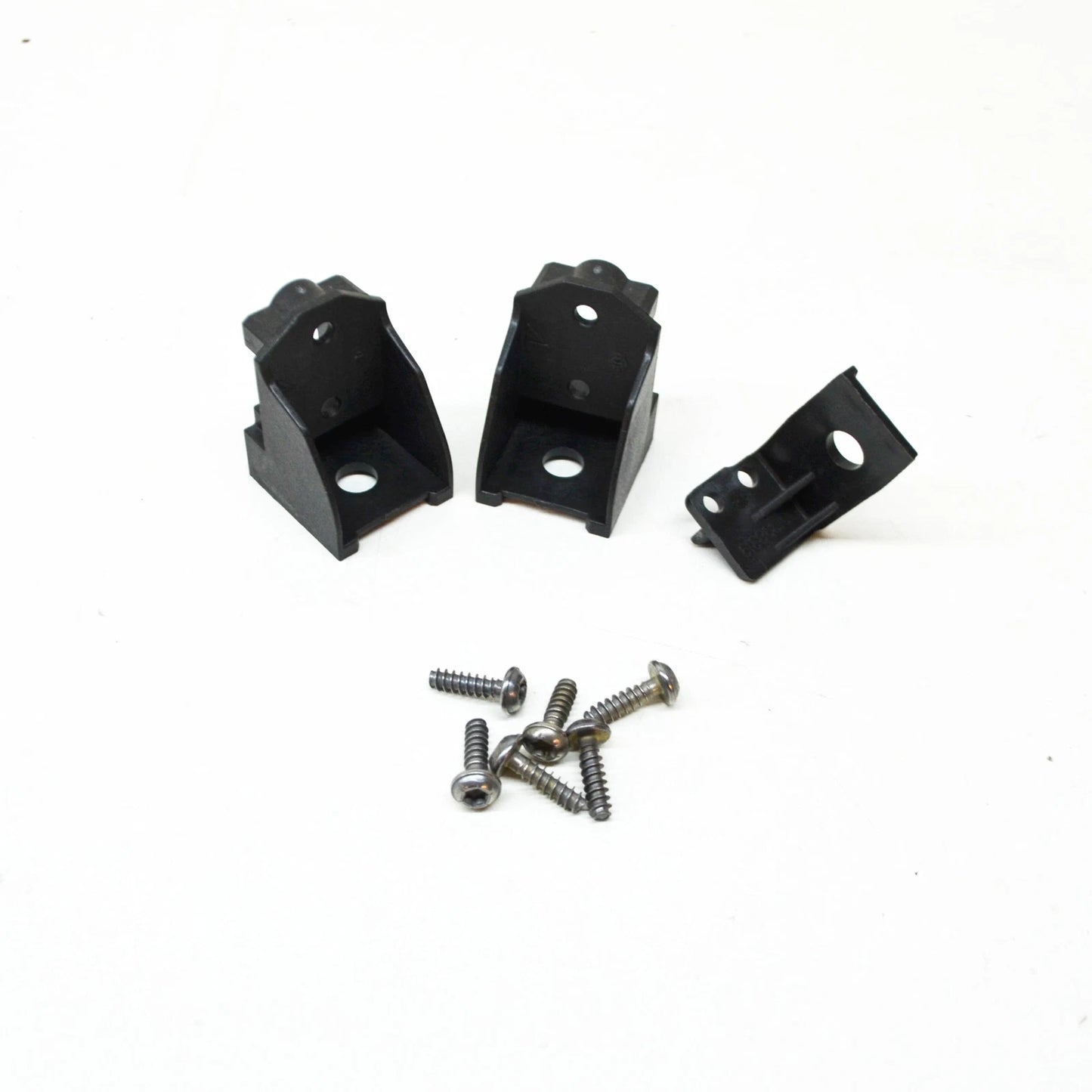 NEW BMW 6 COUPE F13 RIGHT HEADLIGHT REPAIR KIT 63127277520 7277520 ORIGINAL