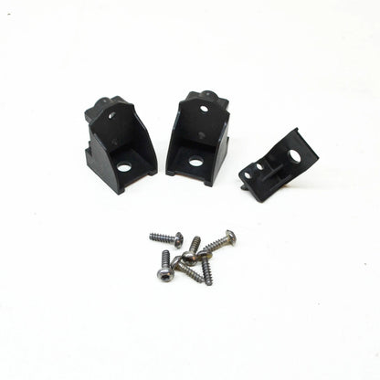 NEW BMW 6 COUPE F13 RIGHT HEADLIGHT REPAIR KIT 63127277520 7277520 ORIGINAL