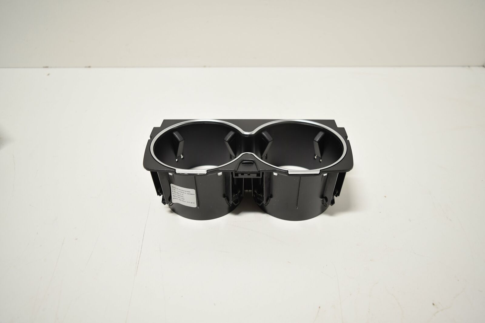 NEW MERCEDES-BENZ S-CLASS W222 CUP HOLDER A2226830075 ORIGINAL