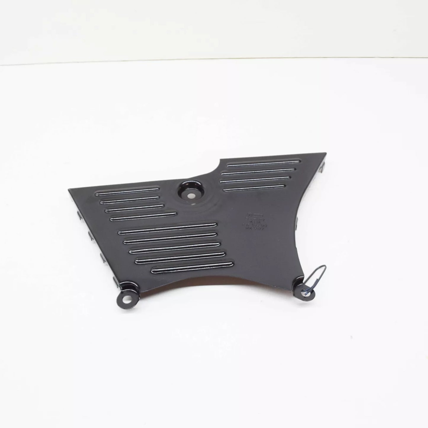 NEW VOLKSWAGEN BEETLE 9C CENTER TOOTHED BELT GUARD 038109147