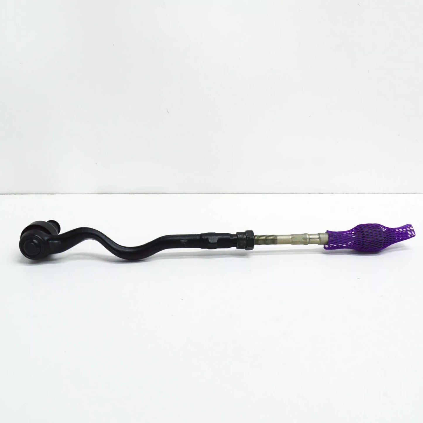 NEW BMW 3 E46 STEERING RACK LEFT TIE ROD 32112228785 2228785 ORIGINAL