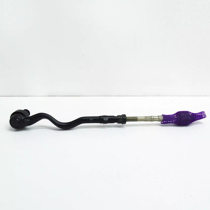NEW BMW 3 E46 STEERING RACK LEFT TIE ROD 32112228785 2228785 ORIGINAL