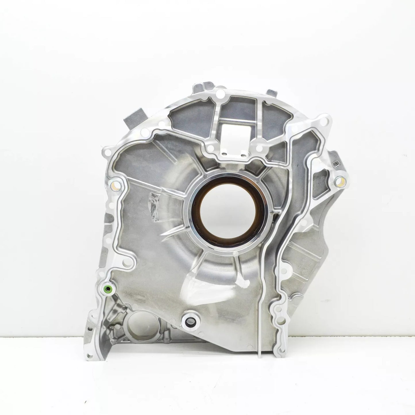 NEW AUDI A3 SPORTBACK 8YA ENGINE TIMING CASE COVER 07K109210AC ORIGINAL