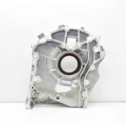 NEW AUDI A3 SPORTBACK 8YA ENGINE TIMING CASE COVER 07K109210AC ORIGINAL