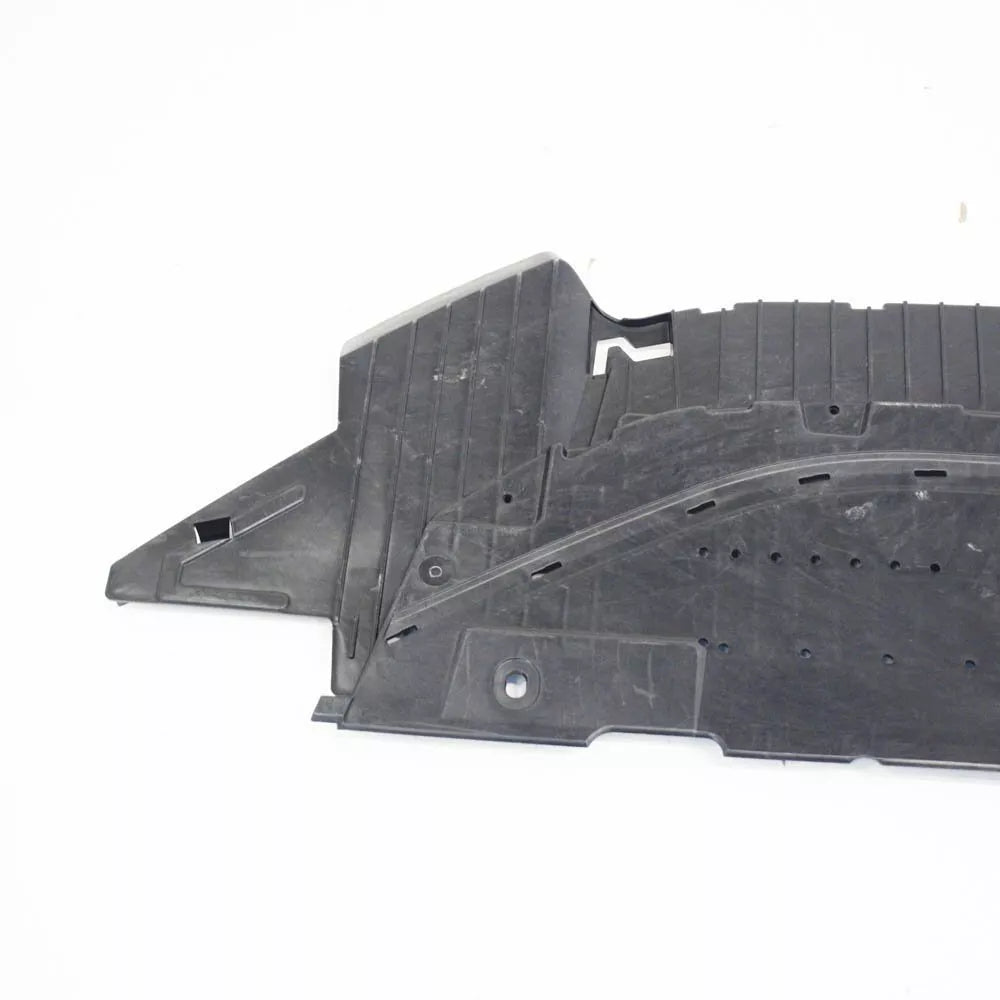 NEW AUDI A6 C7 FRONT BUMPER LOWER CLOSING ELEMENT 4G0807611F ORIGINAL