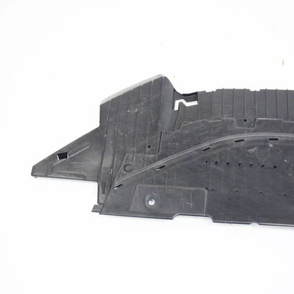 NEW AUDI A6 C7 FRONT BUMPER LOWER CLOSING ELEMENT 4G0807611F ORIGINAL