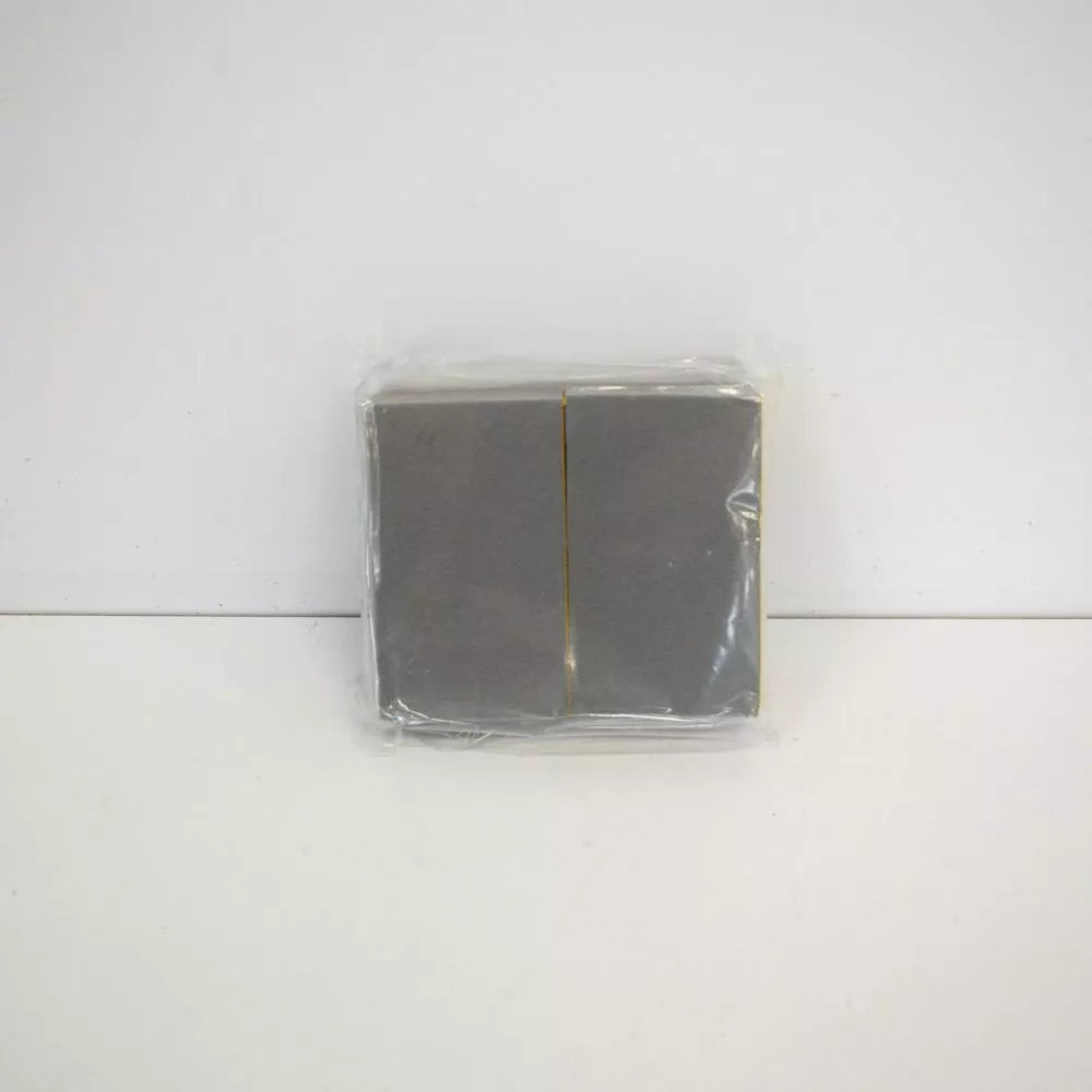 NEW AUDI A6 C7 BUMPER FILLING FOAM BLOCKS 4G0807550L ORIGINAL