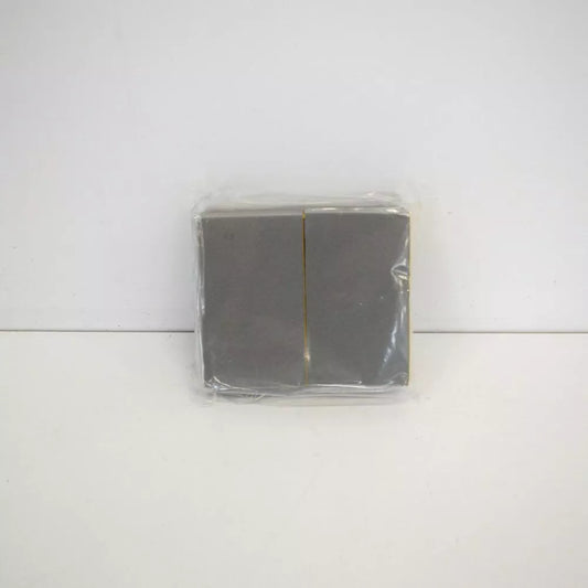 NEW AUDI A6 C7 BUMPER FILLING FOAM BLOCKS 4G0807550L ORIGINAL