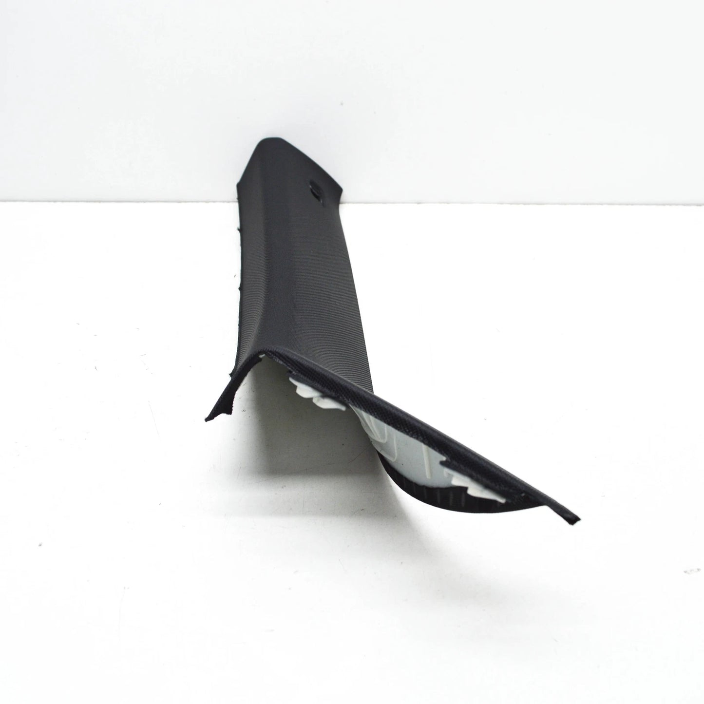 NEW BMW 4 COUPE G22 FRONT LEFT A-PILLAR TRIM 51438096861 ORIGINAL