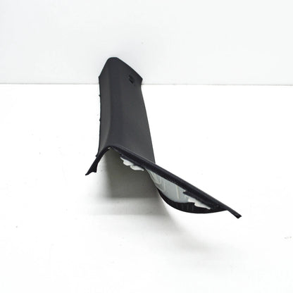 NEW BMW 4 COUPE G22 FRONT LEFT A-PILLAR TRIM 51438096861 ORIGINAL