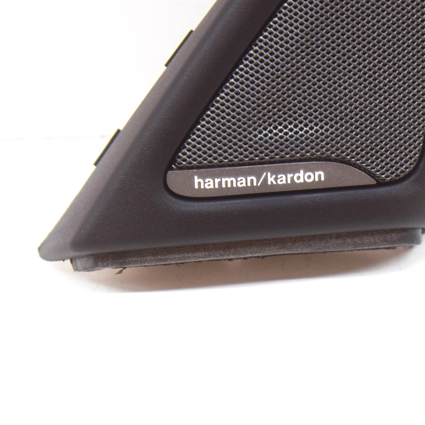 NEW BMW 5 F10 FRONT RIGHT DOOR SPEAKER TWEETER COVER 51337380660 7380660