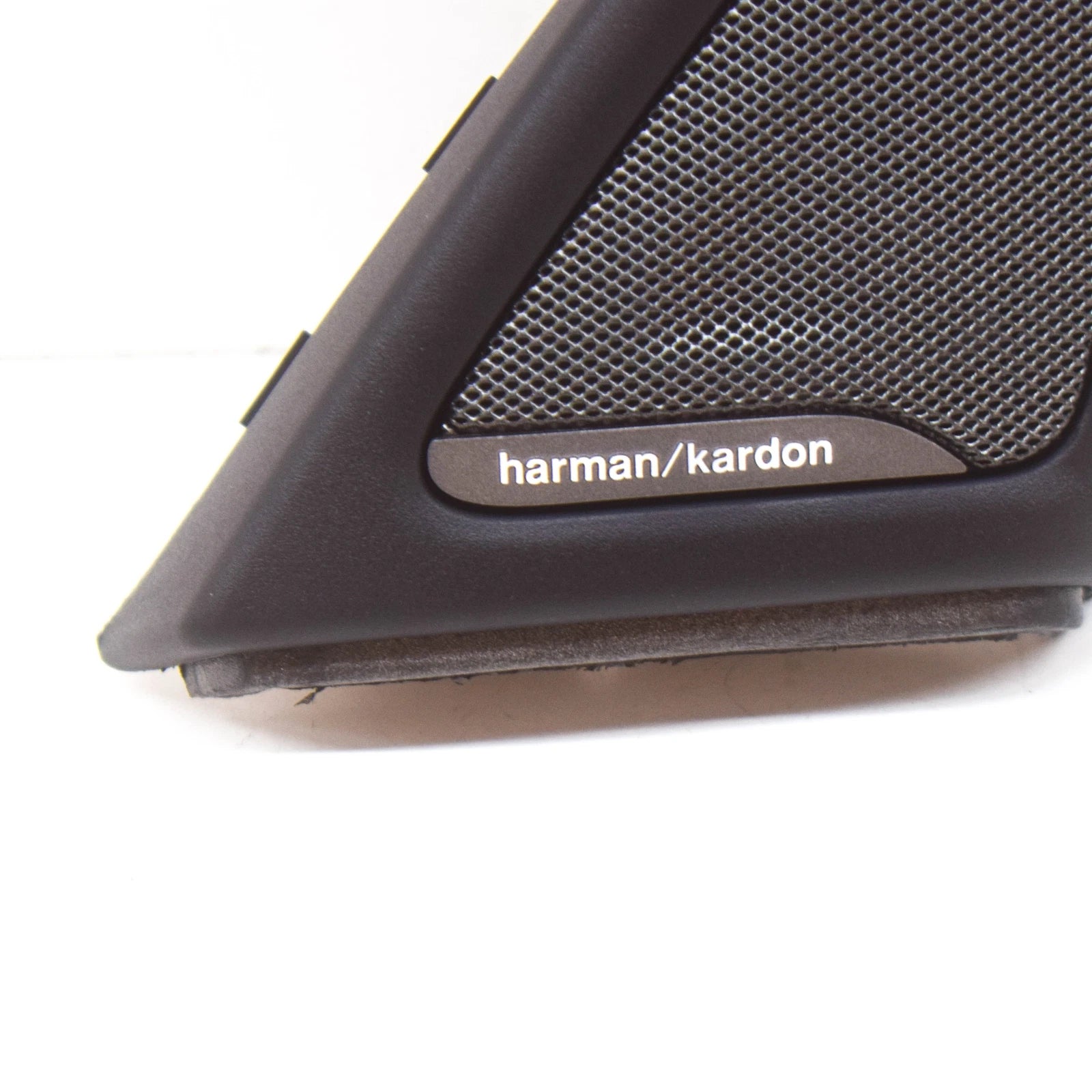 NEW BMW 5 F10 FRONT RIGHT DOOR SPEAKER TWEETER COVER 51337380660 7380660