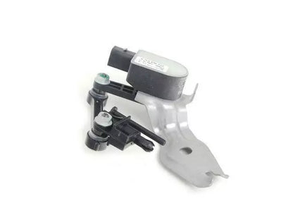 NEW AUDI Q7 4L FRONT LEFT LEVEL SENSOR WITH POLES 7L6616213 ORIGINAL