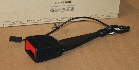 NEW AUDI Q5 80A FRONT SEAT BUCKLE 80A857755MNB 80A857755 MNB