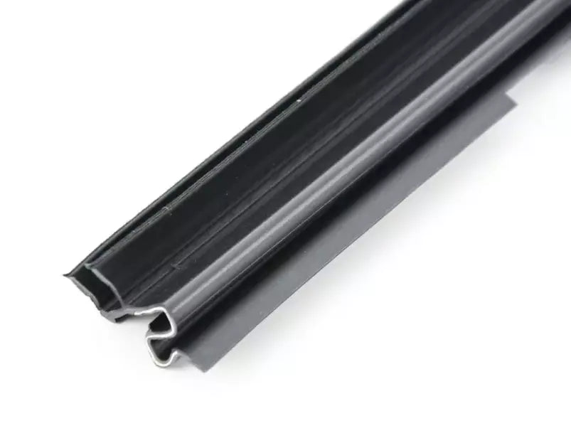 NEW VW GOLF 5K MK6 FRONT RIGHT INNER WINDOW SEAL TRIM 1K5837472D5AP