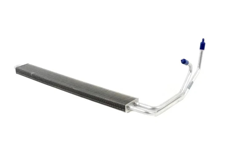 NEW BMW X5 E70 POWER STEERING OIL COOLER 17218515777 8515777 ORIGINAL