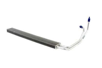 NEW BMW X5 E70 POWER STEERING OIL COOLER 17218515777 8515777 ORIGINAL