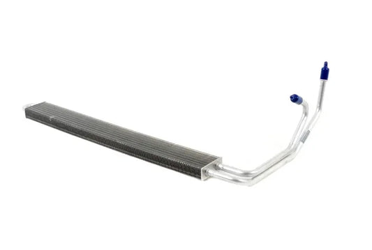 NEW BMW X5 E70 POWER STEERING OIL COOLER 17218515777 8515777 ORIGINAL