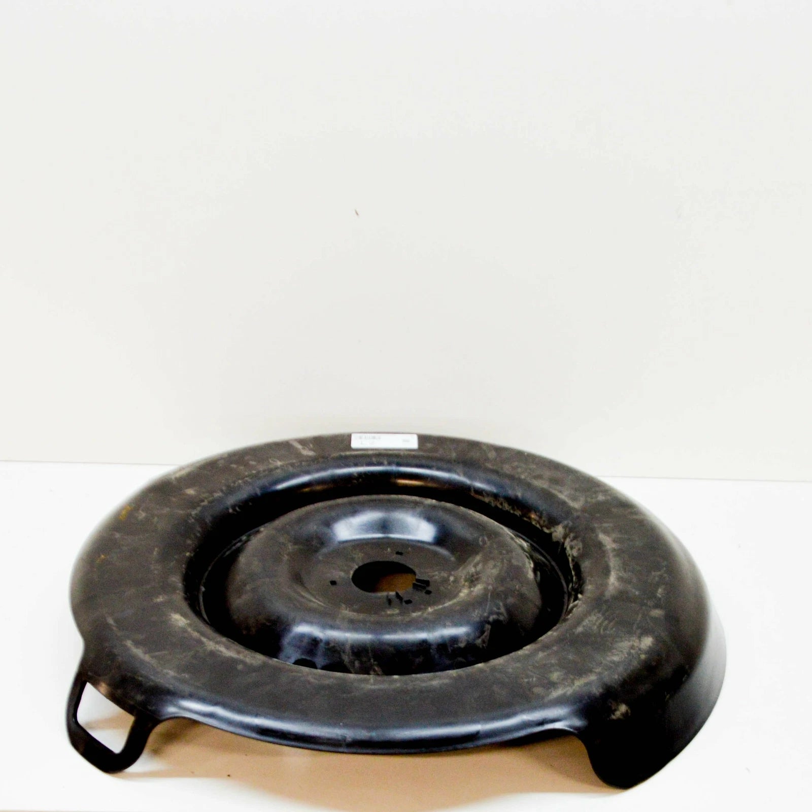 NEW MB VITO W639 SPARE WHEEL CARRIER BOTTOM COVER PLATE A6394030144 ORIGINAL