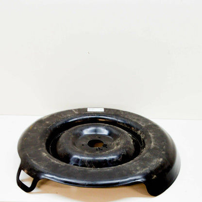 NEW MB VITO W639 SPARE WHEEL CARRIER BOTTOM COVER PLATE A6394030144 ORIGINAL