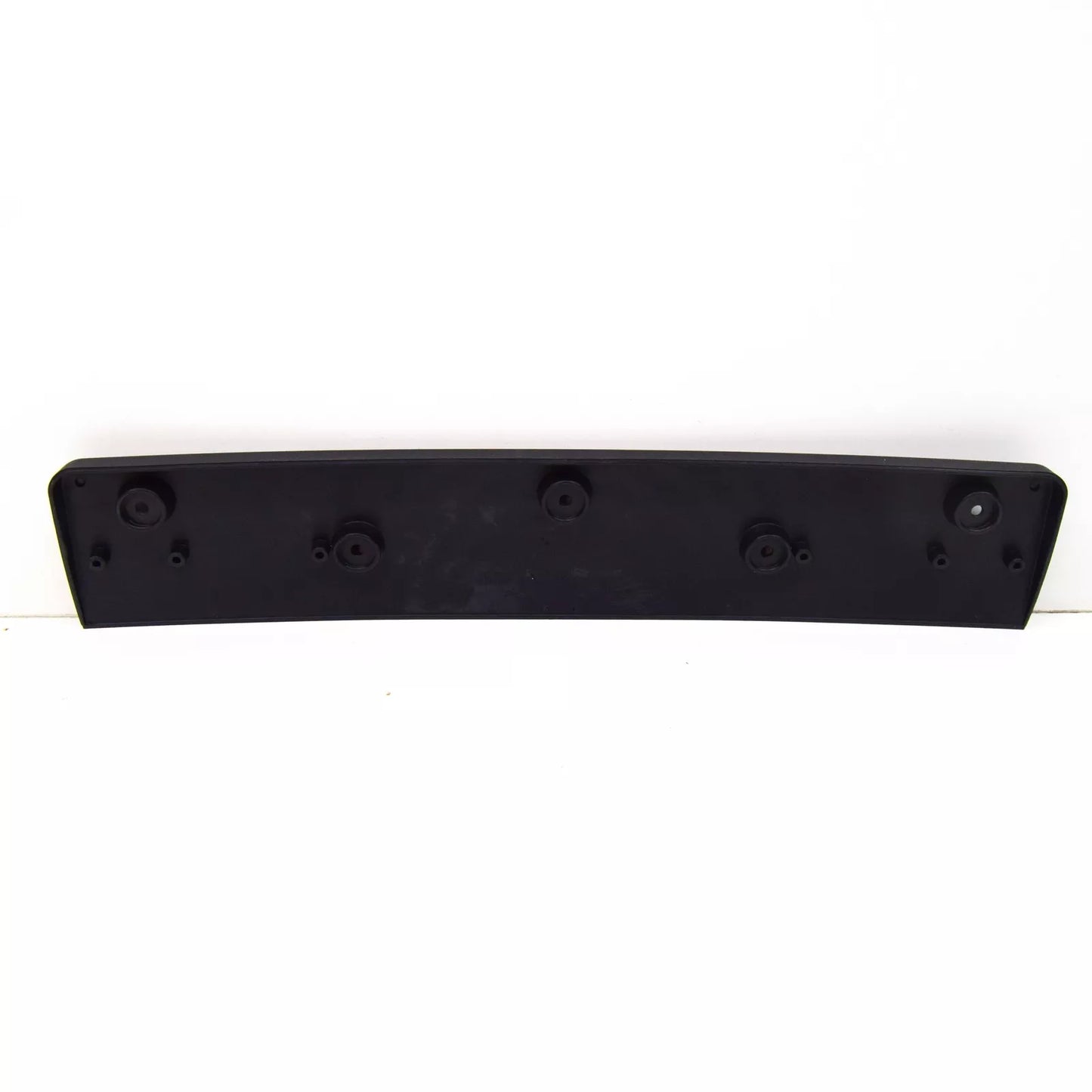 NEW BMW 7 F01 FRONT BUMPER LICENSE NUMBER PLATE 51117295274 7295274 2015