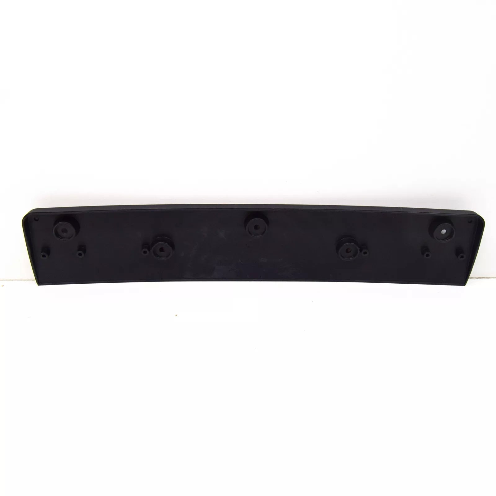 NEW BMW 7 F01 FRONT BUMPER LICENSE NUMBER PLATE 51117295274 7295274 2015